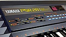 Yamaha PSR-28 DASS PSR28